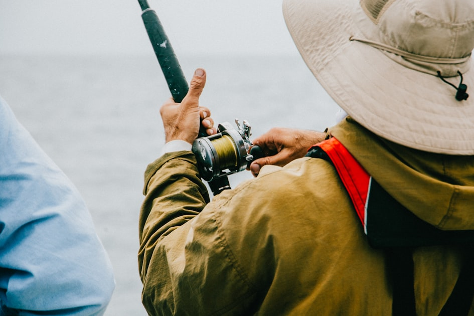 Catch Highlights: Best Moments in Fishing